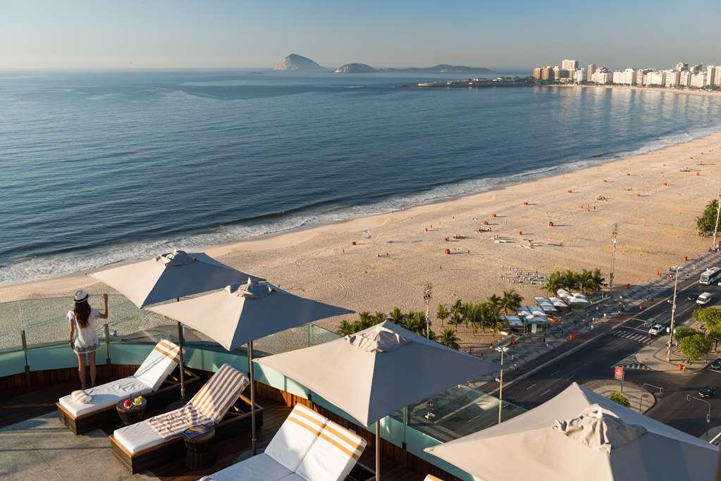 里约热内卢波尔图湾酒店 设施 照片